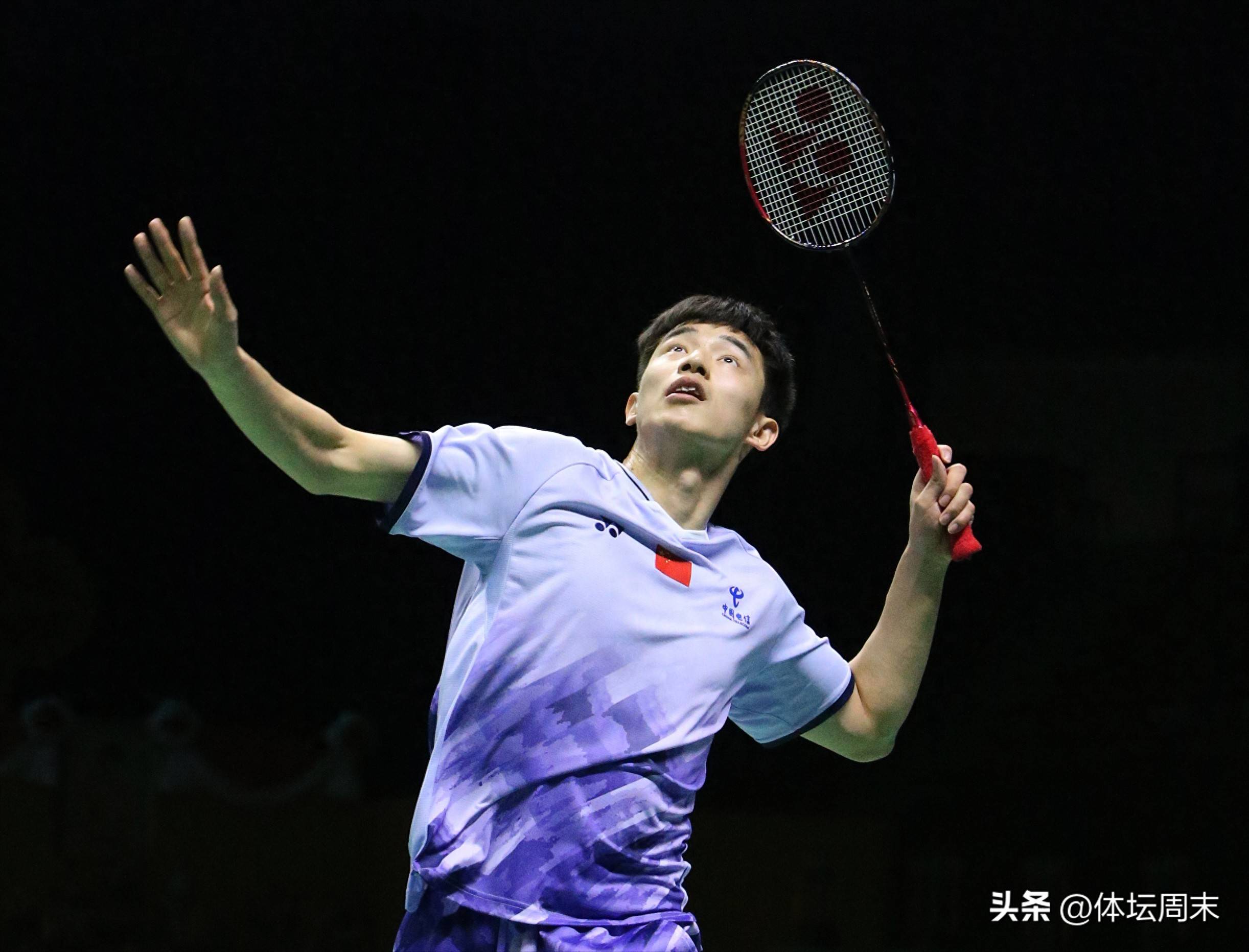 轰动一时!球员因赛事表现荣登头条 轰动一时!球员因赛事表现荣登头条