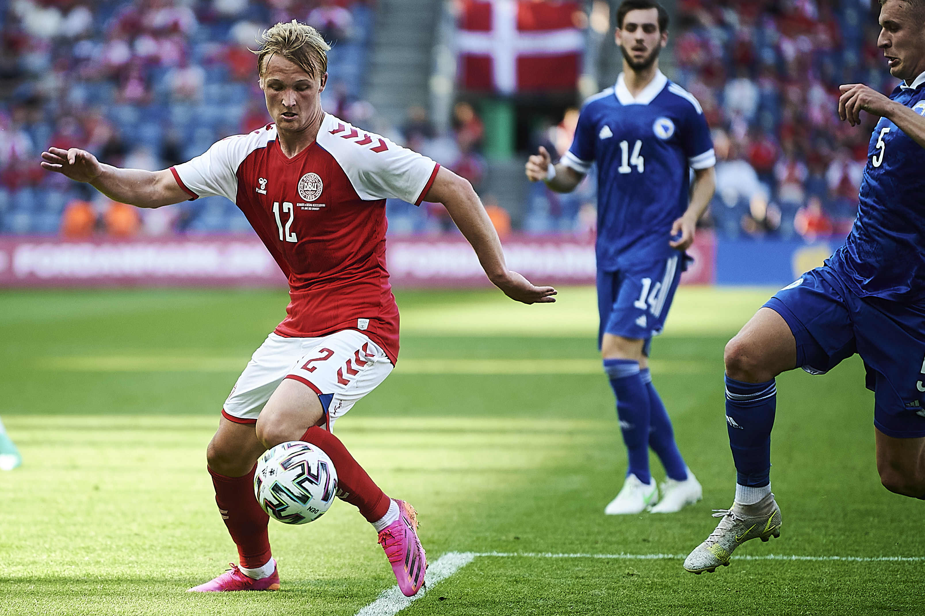 英国威廉希尔-丹麦球员在主要比赛中表现抢眼