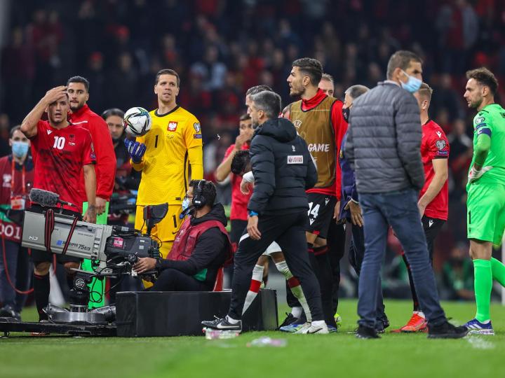 阿尔巴尼亚篮球联赛上演五战五胜 阿尔巴尼亚篮球联赛上演五战五胜