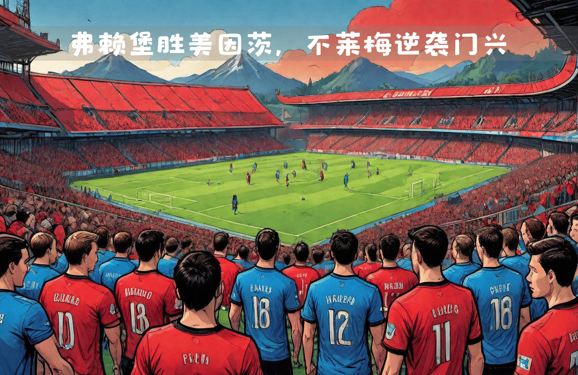 弗赖堡主场取胜,迎来联赛回暖 弗赖堡主场取胜,迎来联赛回暖