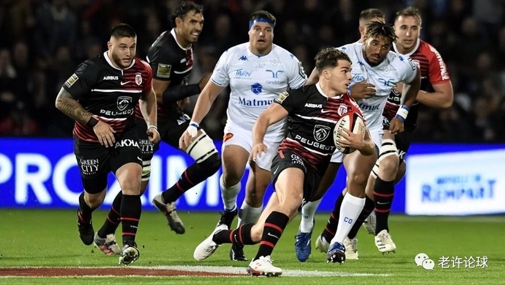 南特主场击败图卢兹，豪取3分