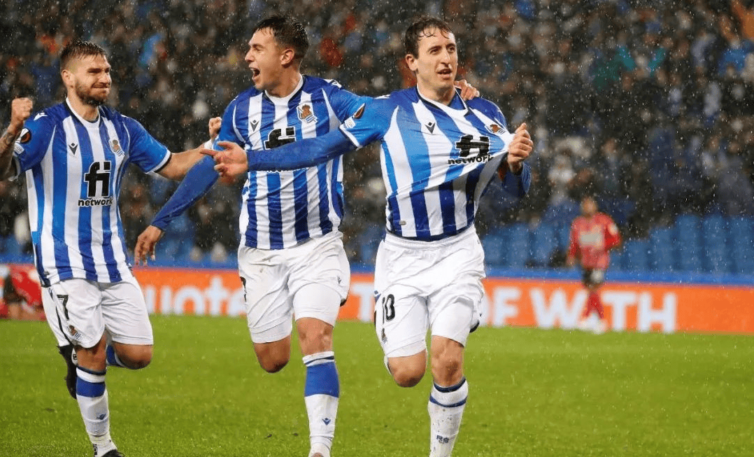 英国威廉希尔-皇家社会稳扎稳打，战胜对手