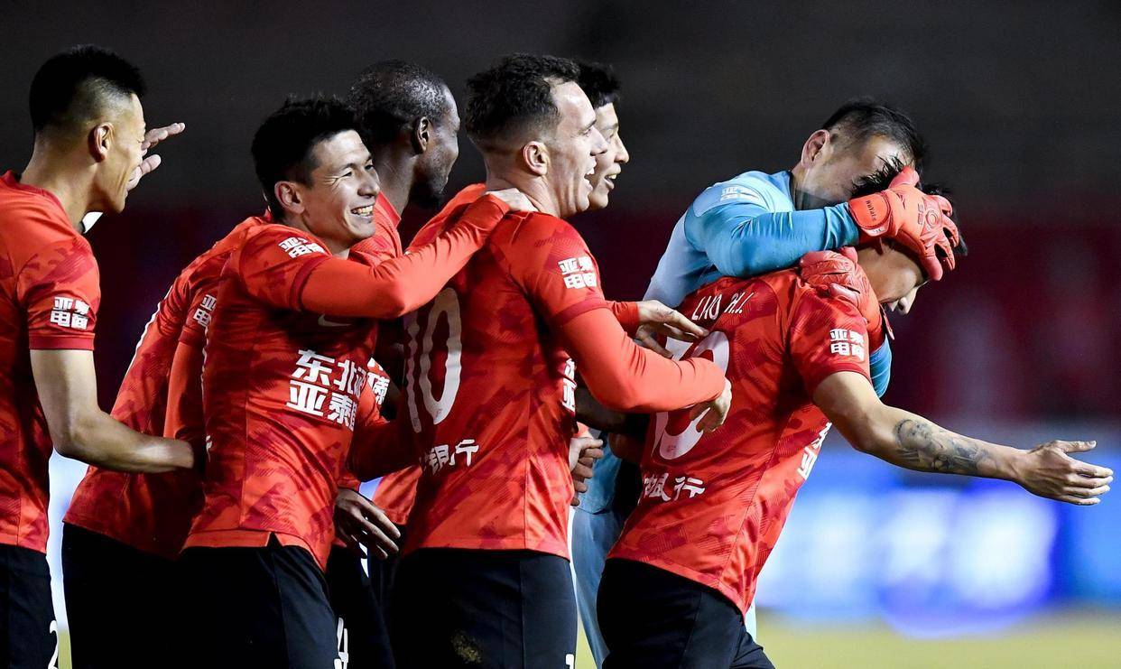 威廉希尔app-长春亚泰全力备战江苏苏宁，冲击联赛前列