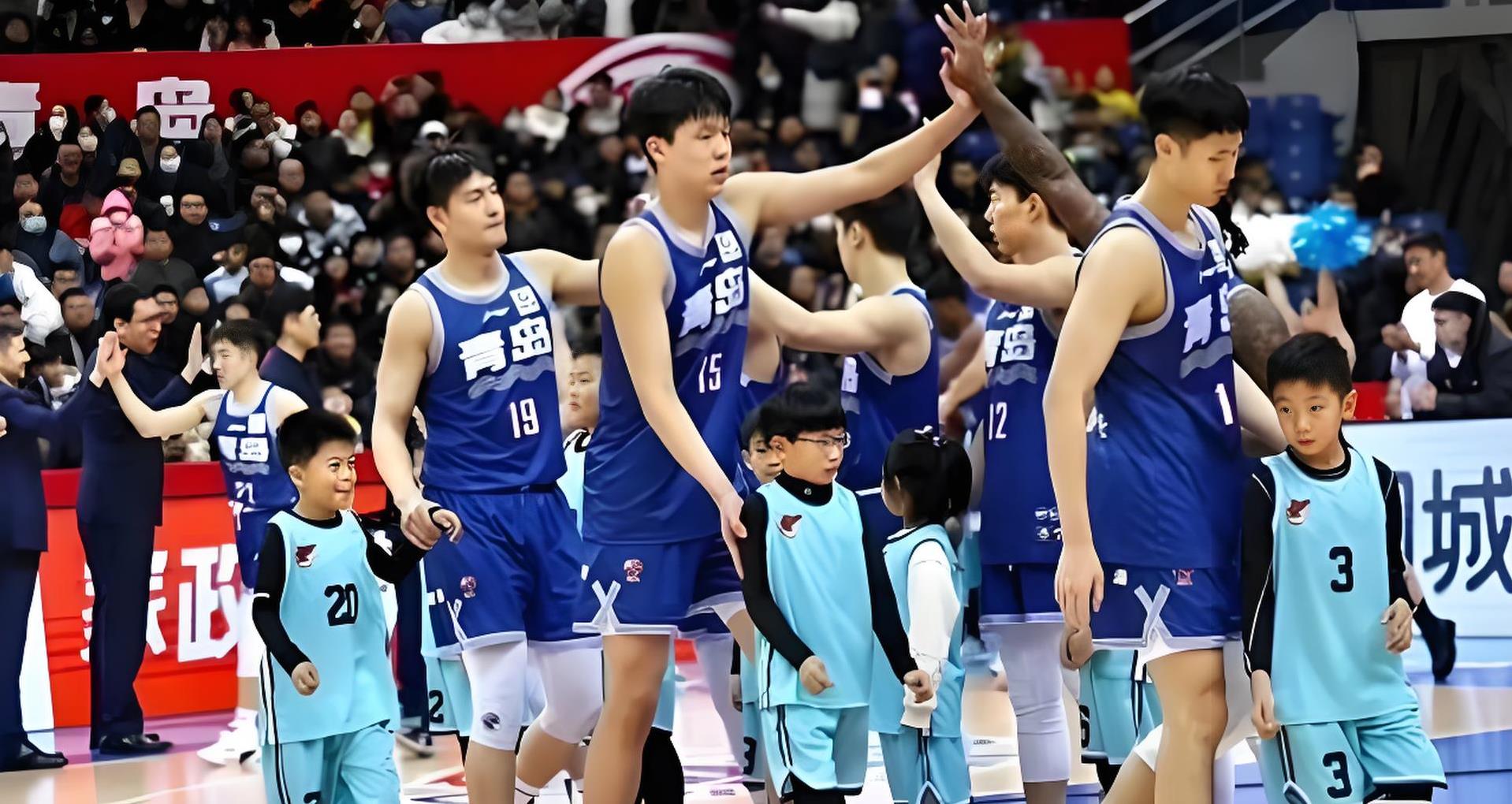 浙江队在与吉林队的比赛中全队状态火热,最终战胜对手 浙江队在与吉林队的比赛中全队状态火热,最终战胜对手