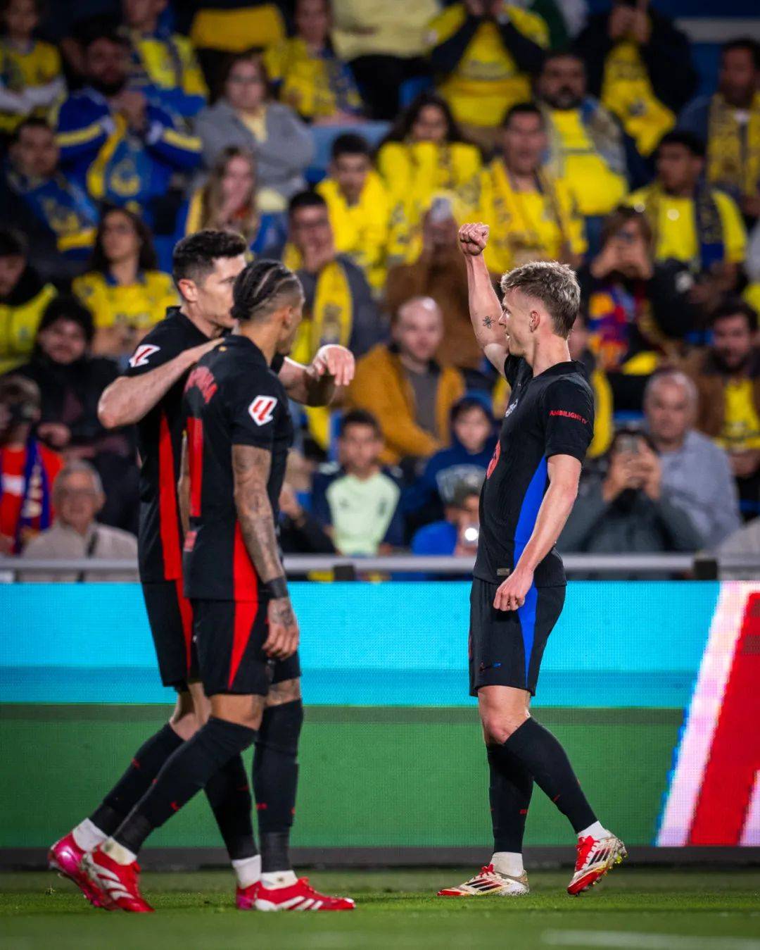 巴萨与毕尔巴鄂对决:客场艰难的挑战 巴萨与毕尔巴鄂对决:客场艰难的挑战