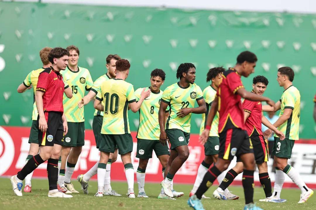 澳大利亚队在世界杯赛中进球数居首 澳大利亚队在世界杯赛中进球数居首