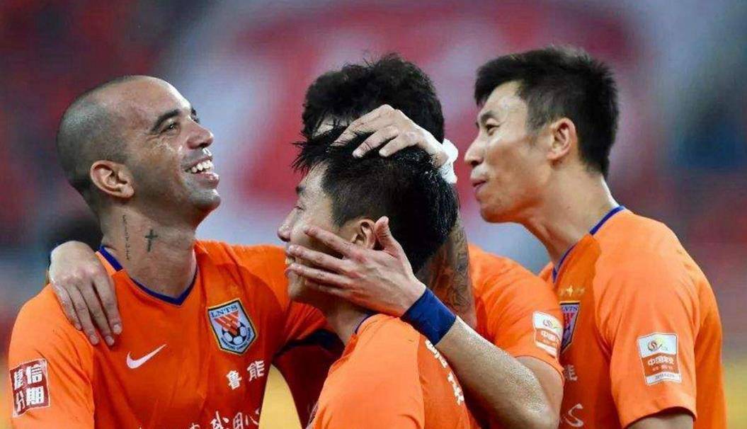 山东鲁能战胜对手,积分榜上有所上升 山东鲁能战胜对手,积分榜上有所上升