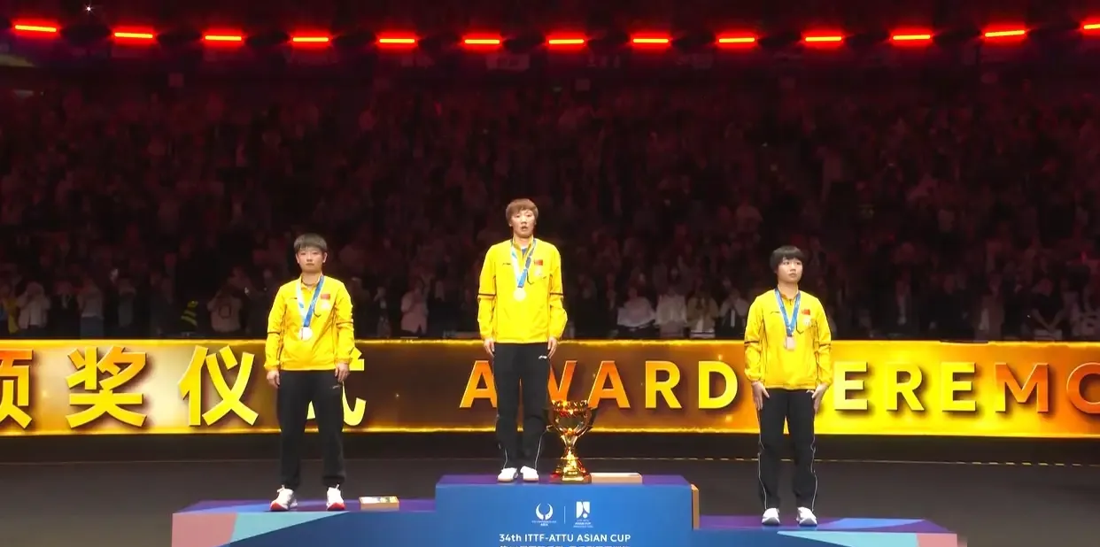 亚洲球队在国际舞台上斩获殊荣 亚洲球队在国际舞台上斩获殊荣