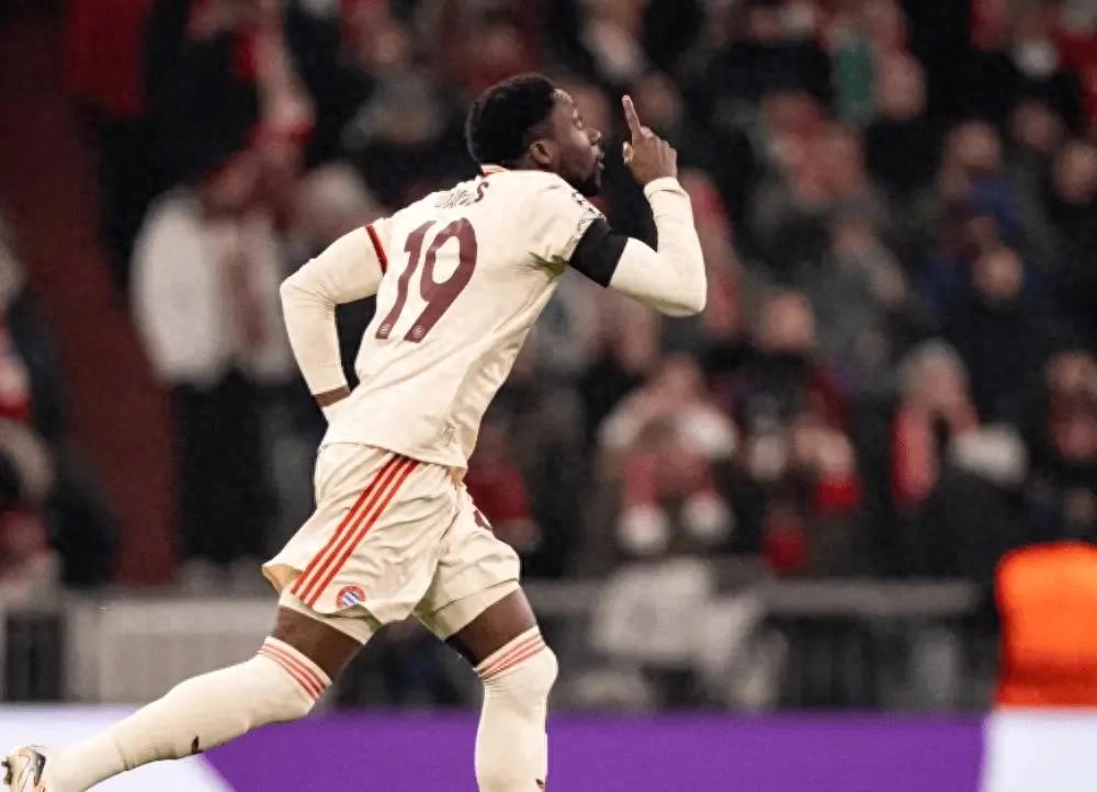 阿罗那遗憾出局,无缘欧冠决赛 阿罗那遗憾出局,无缘欧冠决赛