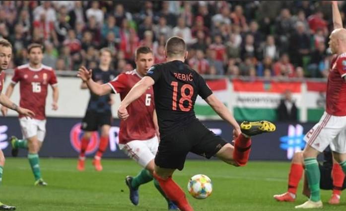 瑞典客场逼平葡萄牙!欧预赛热门对决 瑞典客场逼平葡萄牙!欧预赛热门对决