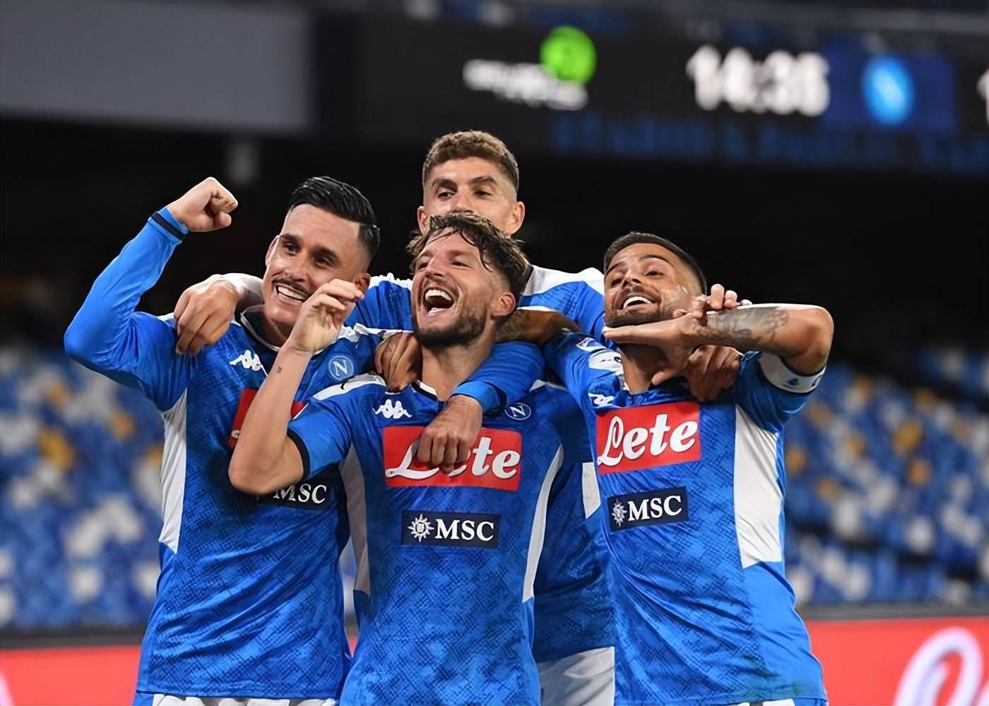 佛罗伦萨击败桑普多利亚，继续保持意甲连胜