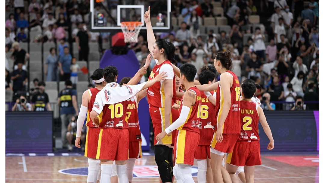 中国篮球职业联赛球队为荣誉而战 中国篮球职业联赛球队为荣誉而战