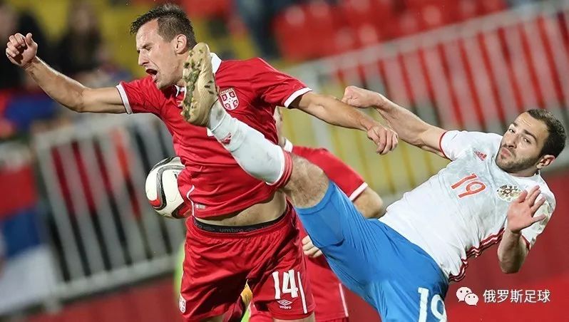 塞尔维亚主场大胜卢森堡,提升排名 塞尔维亚主场大胜卢森堡,提升排名