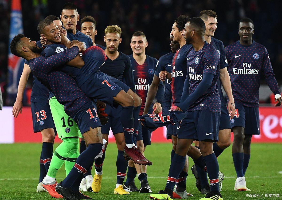 巴黎圣日耳曼逼平尤文图斯,欧冠形势稍显稳定 巴黎圣日耳曼逼平尤文图斯,欧冠形势稍显稳定