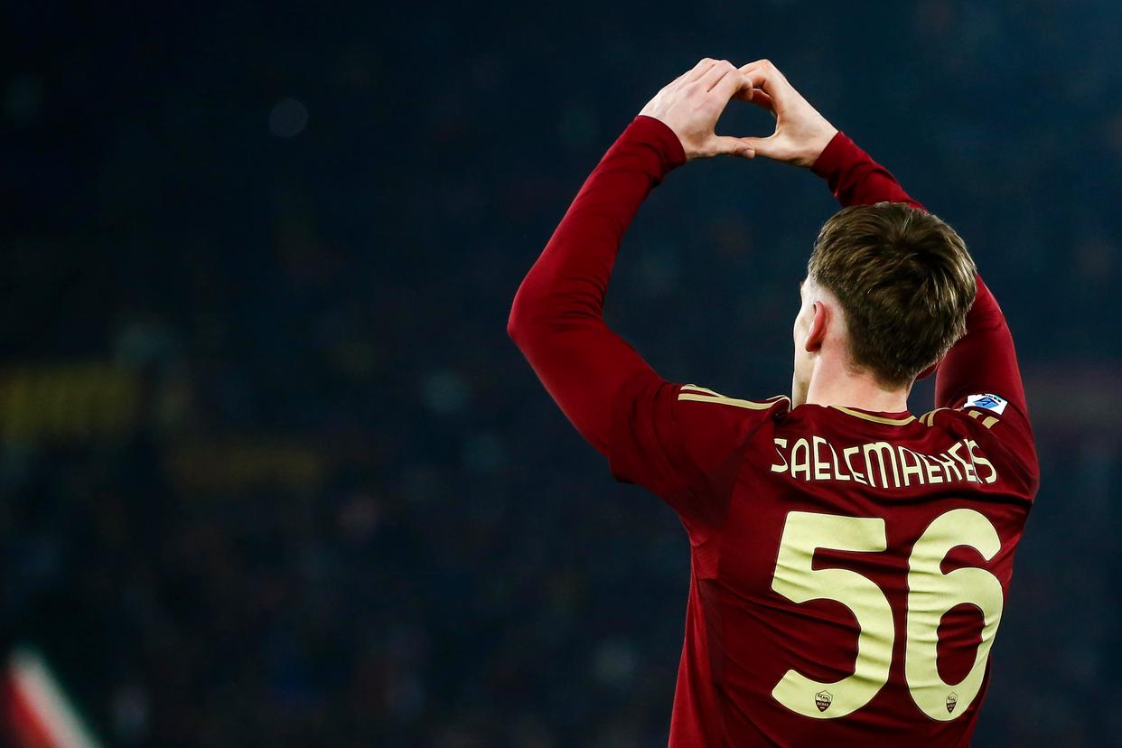 威廉希尔app-罗马球员伤愈归来，球队状态有望回升