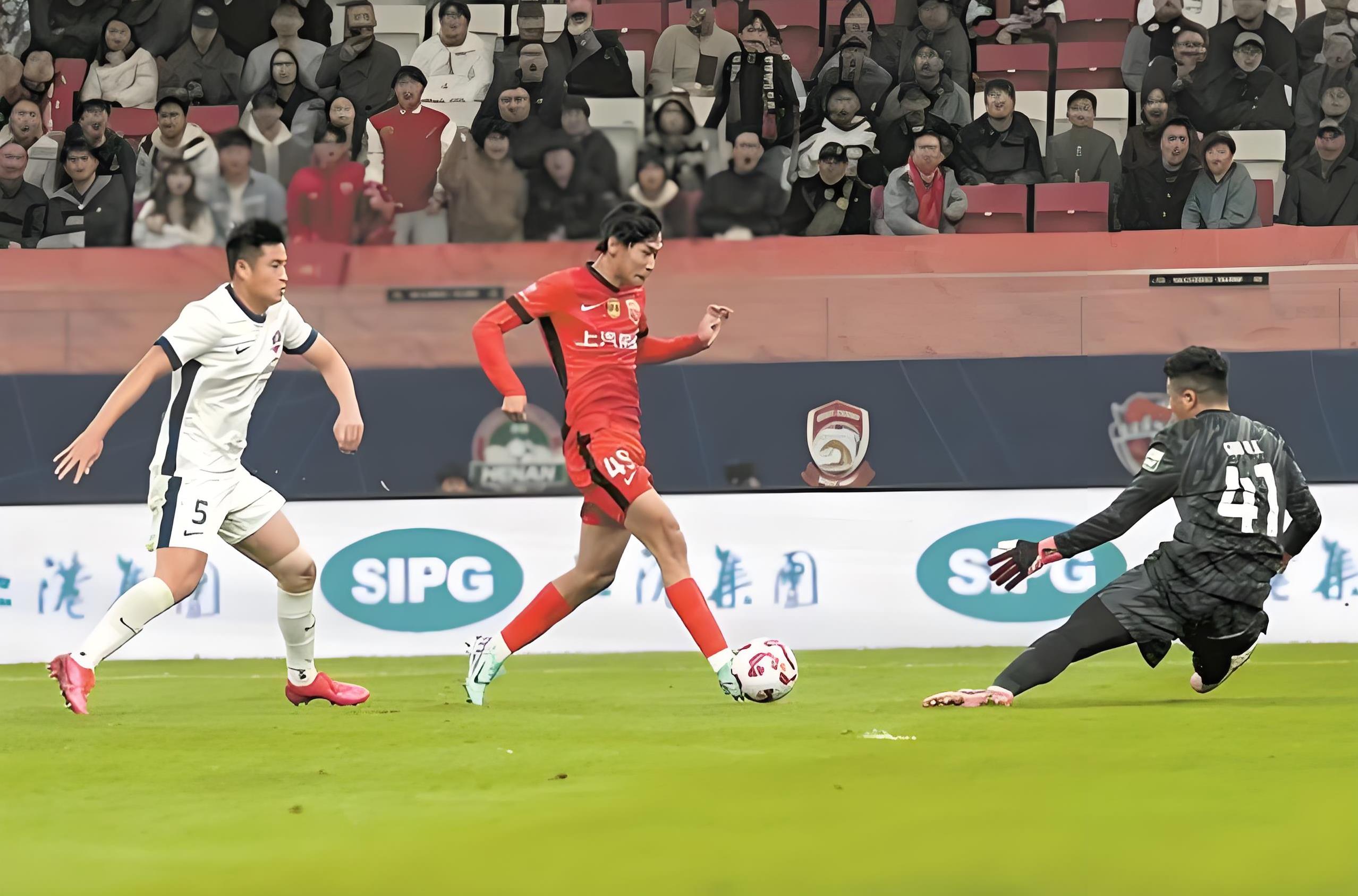 英国威廉希尔-上海队客场惜败，无缘胜利