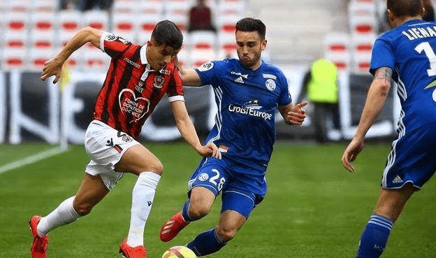 威廉希尔中文站-利尔与波尔多打成平局，双方互有占据