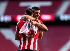 威廉希尔官网-马德里竞技客场击败马赛，晋级希望渺茫