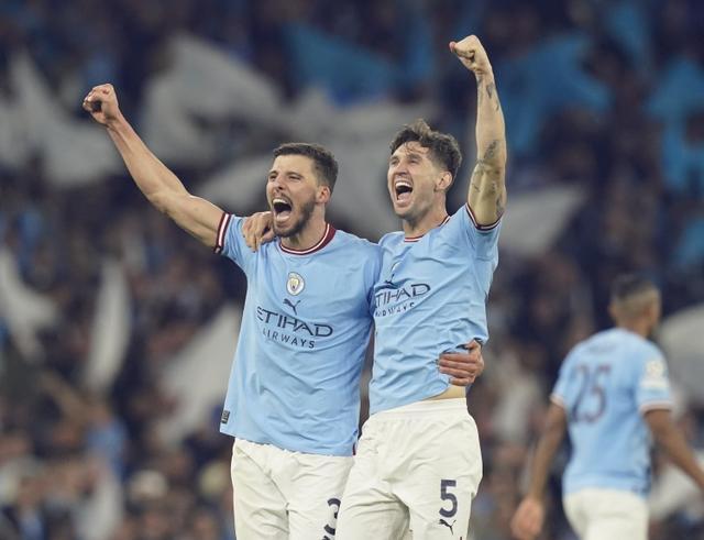 威廉希尔app-曼城逆转战胜切尔西，保持不败纪录