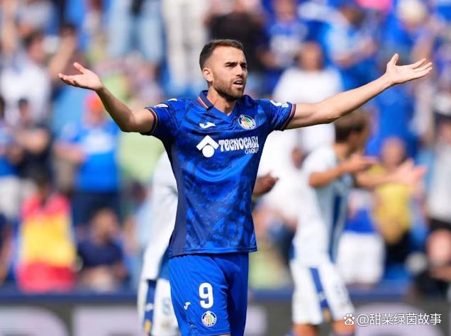 赫塔菲客场全取三分,稳步前进 赫塔菲客场全取三分,稳步前进