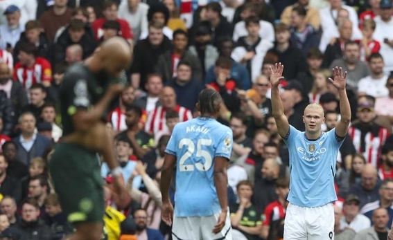 英国威廉希尔-曼城成功逆转，保持不败纪录继续前行