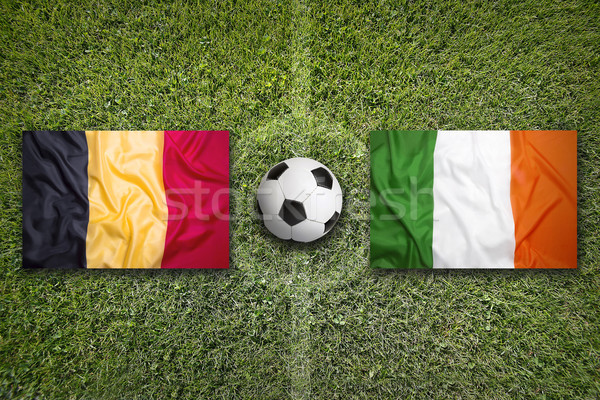 威廉希尔中文站-比利时客场战平爱尔兰,小组积分领先优势继续扩大