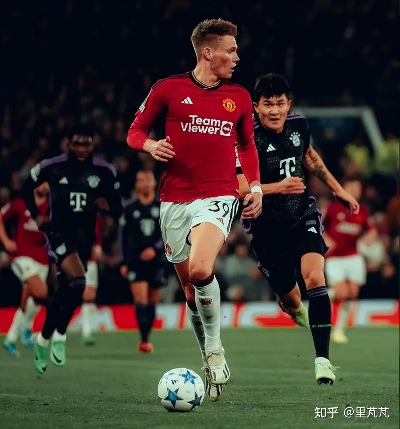 威廉希尔中文站-曼联遭遇惨败，被拜仁慕尼黑淘汰出局