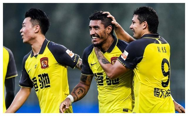 广州恒大客场击败苏宁,继续领跑积分榜 广州恒大客场击败苏宁,继续领跑积分榜