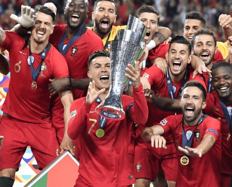 威廉希尔官网-球队实力碰撞赛场，欧洲杯再度展现足球风采