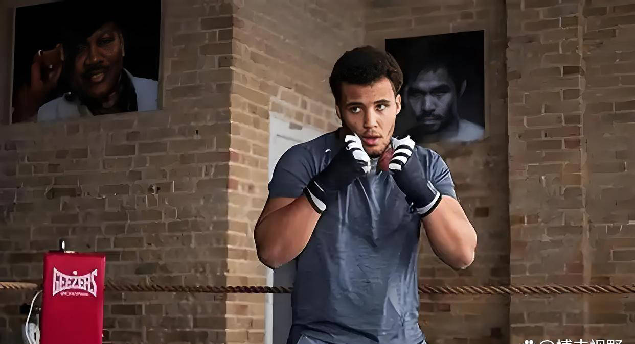 英国威廉希尔-美国拳击队实现全胜，稳获冠军