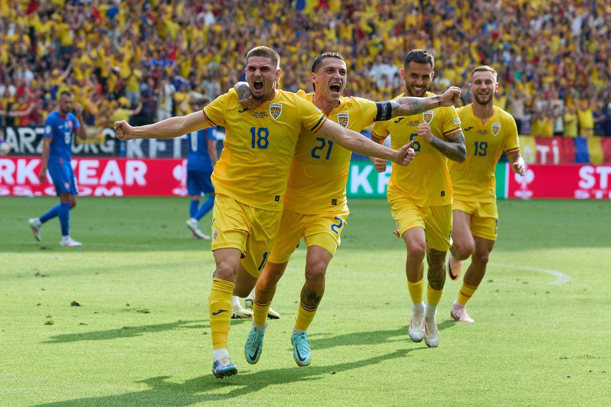 克罗地亚队大获全胜,雄心勃勃欧锦赛资格赛 克罗地亚队大获全胜,雄心勃勃欧锦赛资格赛