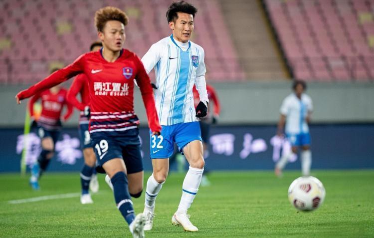 新赛季即将开启，球队备战训练全面展开