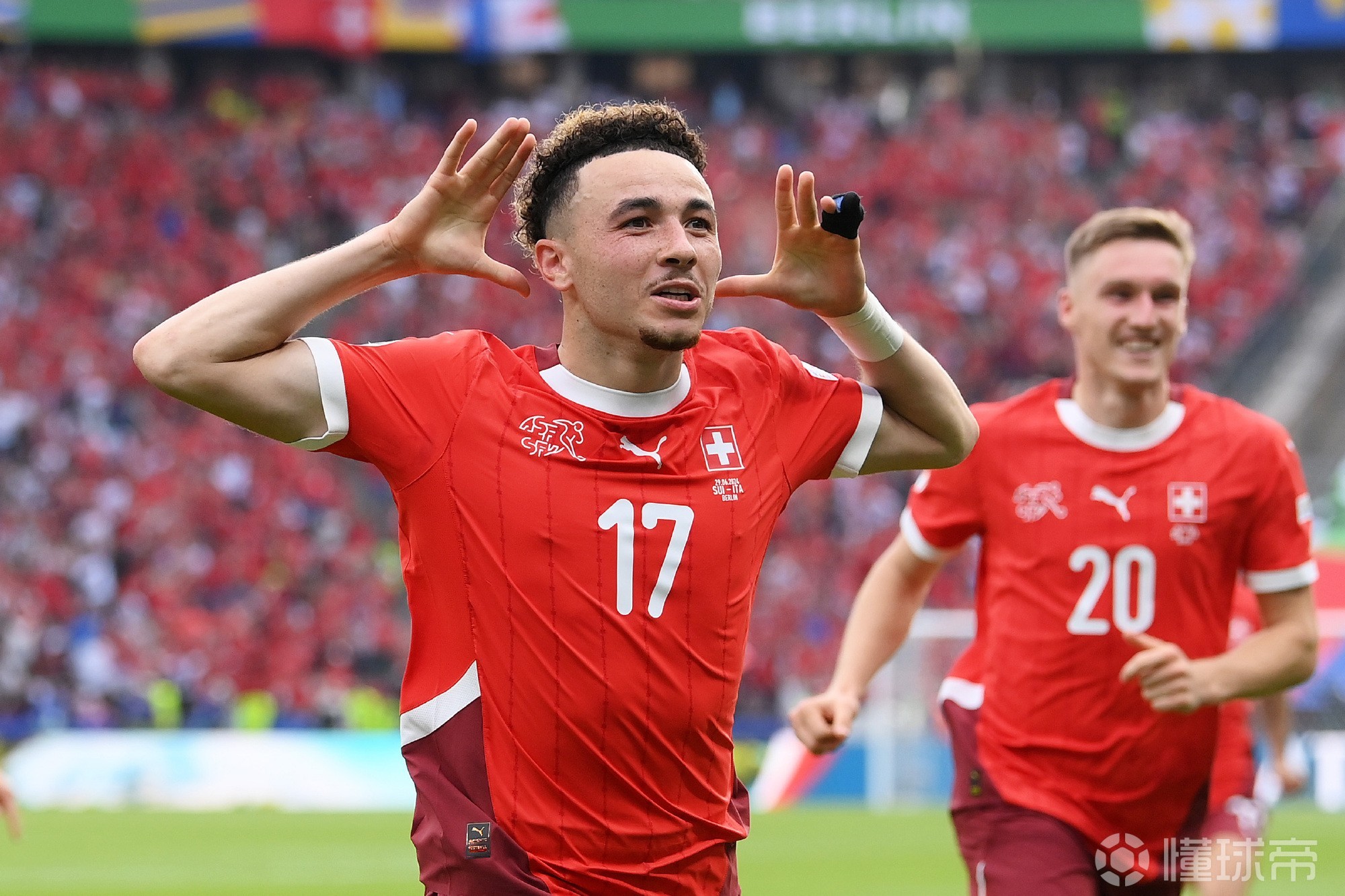 英国威廉希尔-瑞士姓名欧洲预选赛：滑铁卢，摆脱连败颓势