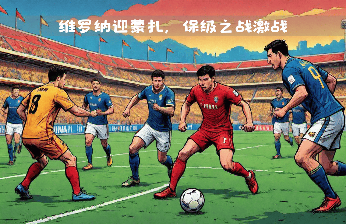 维罗纳主场击败罗马,重返保级榜首 维罗纳主场击败罗马,重返保级榜首