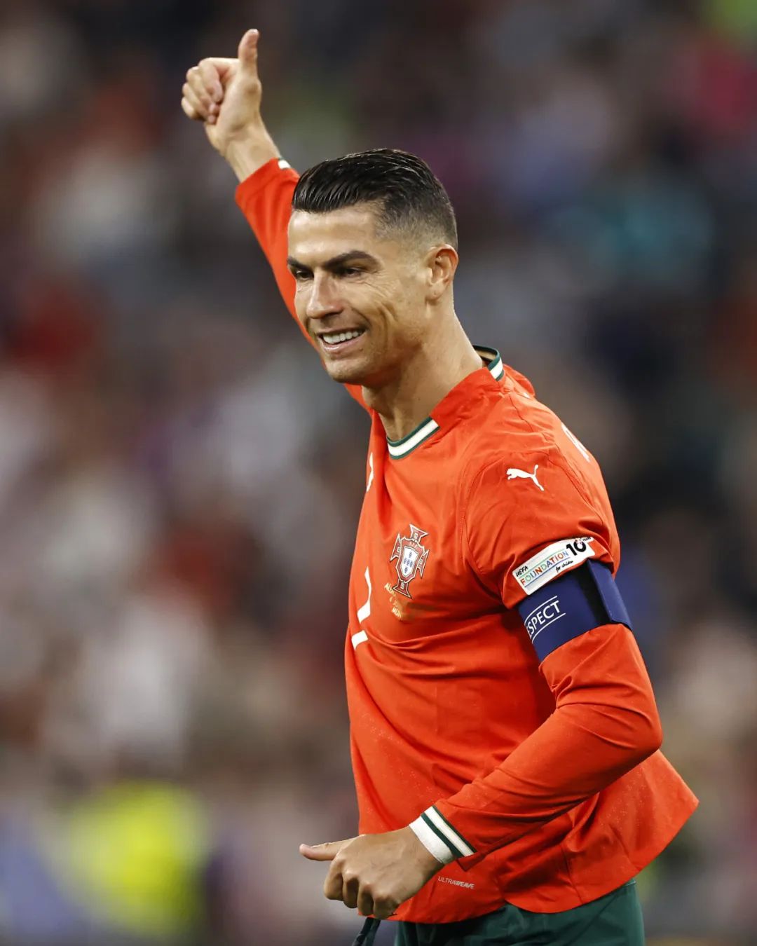 欧国联比赛:葡萄牙征服德国巅峰直上 欧国联比赛:葡萄牙征服德国巅峰直上