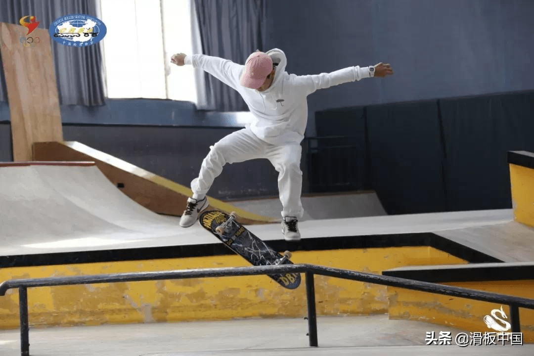 威廉希尔app-加拿大滑板选手突破封魔,谱写传奇