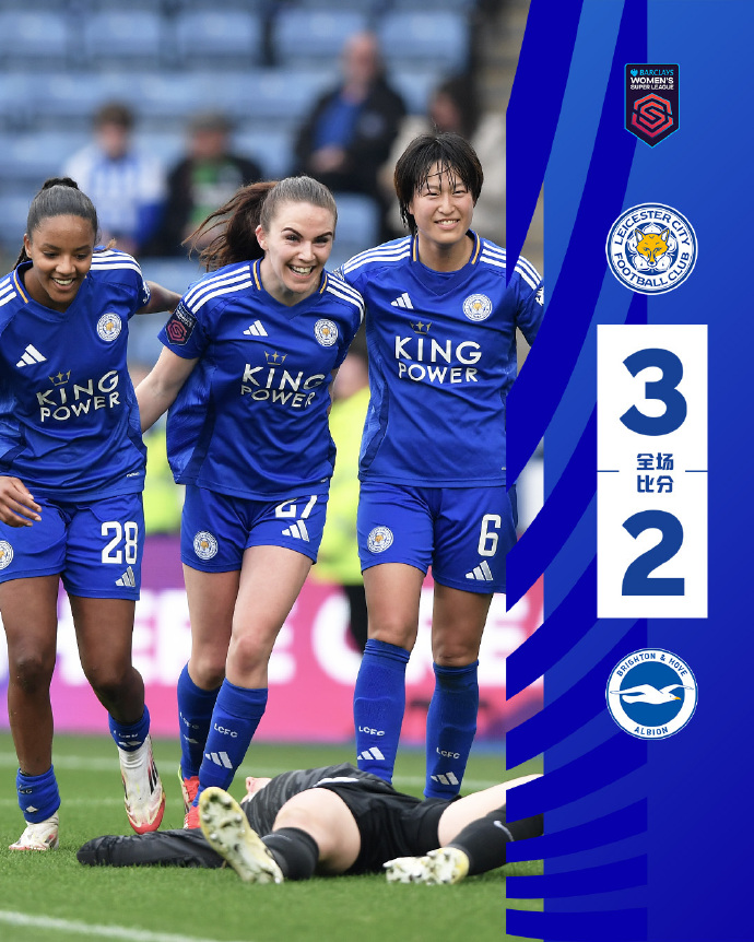 威廉希尔官网-莱斯特城继续取胜,市场似乎意外