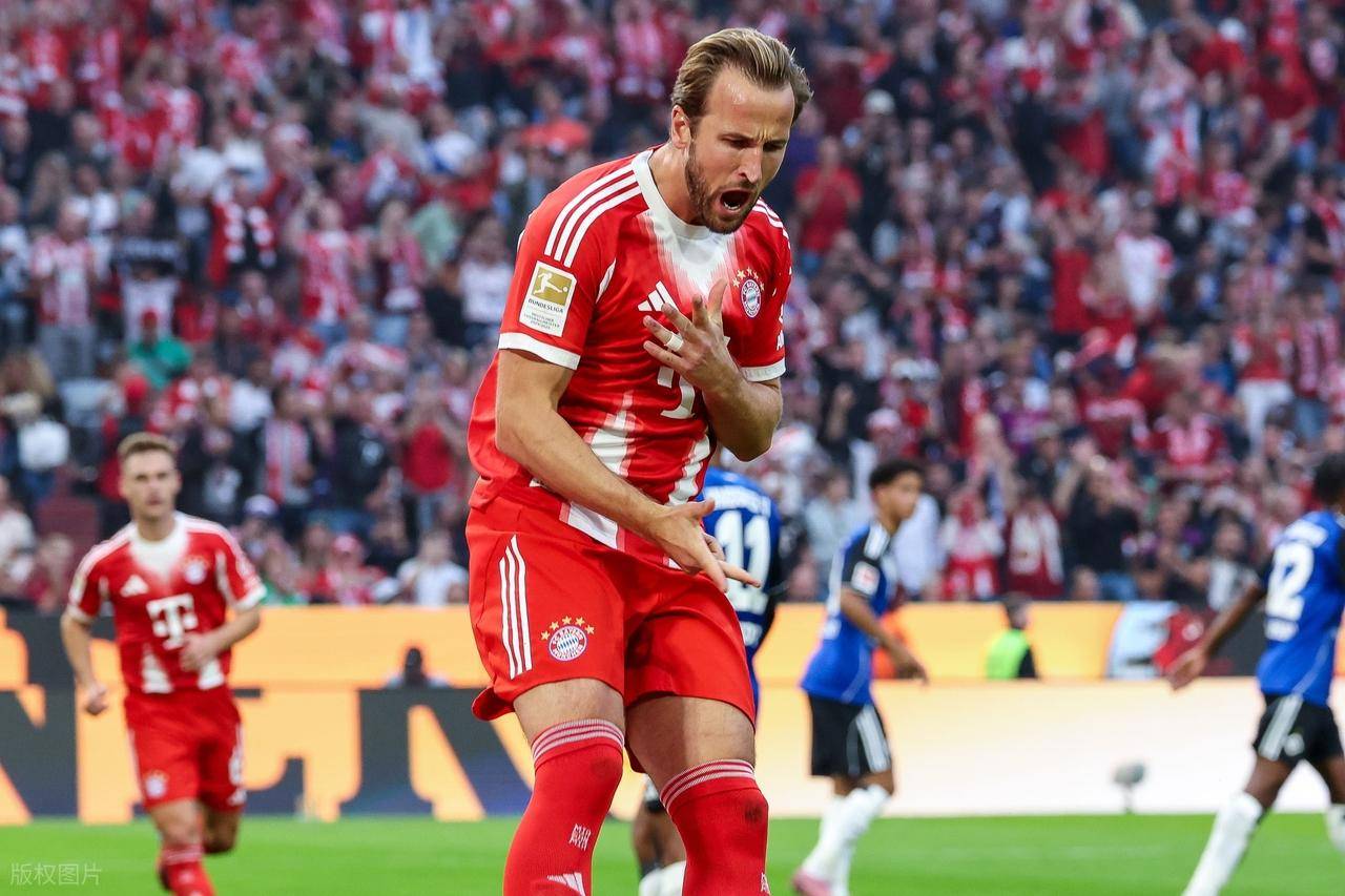 汉堡球员赛后庆祝,团结一心壮大队伍士气 汉堡球员赛后庆祝,团结一心壮大队伍士气