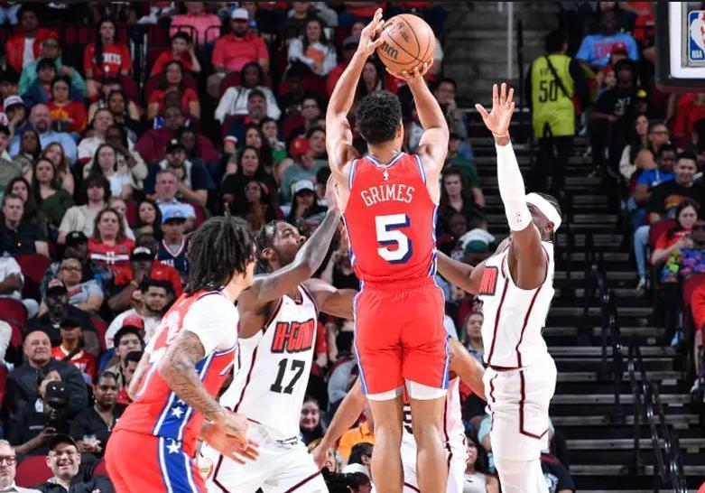 威廉希尔官网-火箭一役尽显实力,稳坐西部第一