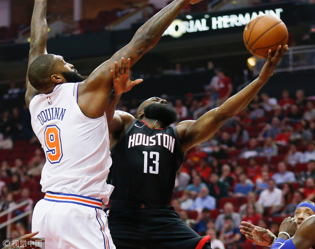 火箭一役尽显实力,稳坐西部第一 火箭一役尽显实力,稳坐西部第一