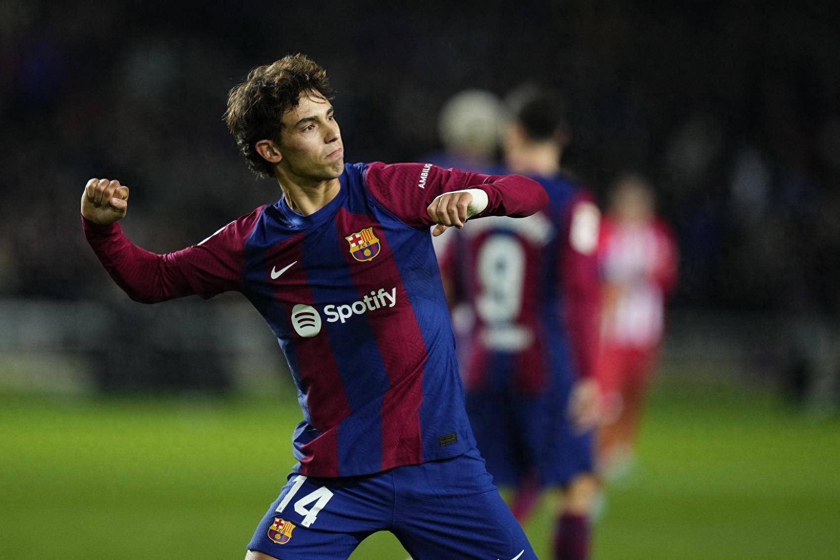 威廉希尔官网-巴塞罗那对阵巴黎，西法豪门强强对话