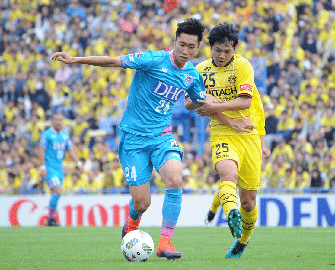 卡昂客场1:0小胜尼斯，积分榜上升至前十