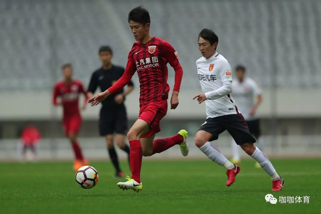绿城胜华夏幸福：冲超呼声持续高涨