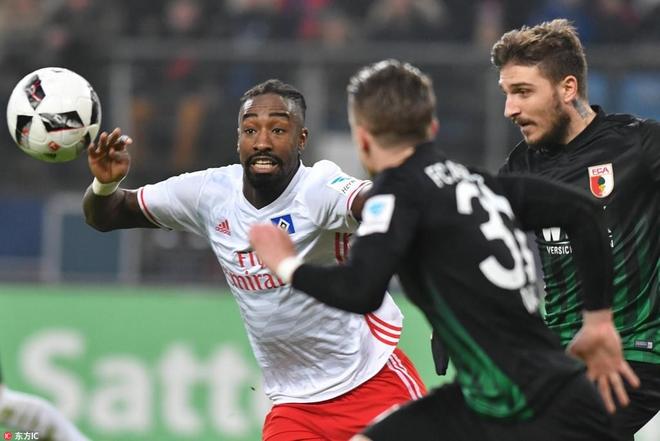 霍芬海姆客场失利，积分榜位置下滑